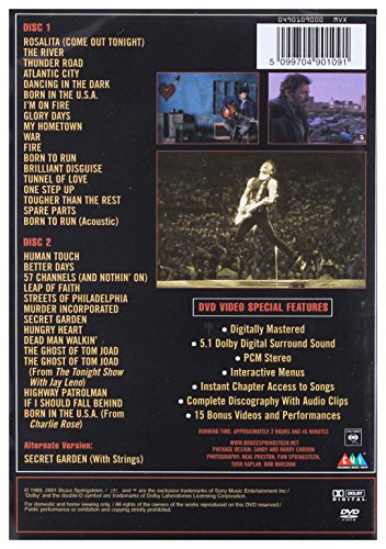 Complete Video Anthology 1978/2000