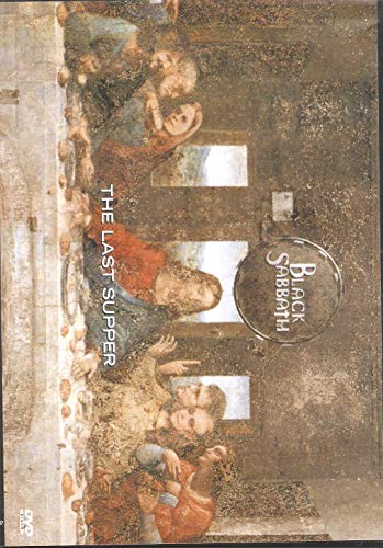 Black Sabbath: The Last Supper [DVD] [1999]