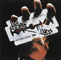 British Steel