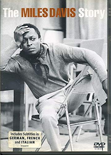 Miles Davis : The Miles Davis Story