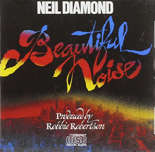 Beautiful Noise