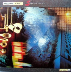 WILLIAM ORBIT-Strange Cargo-1987-CD