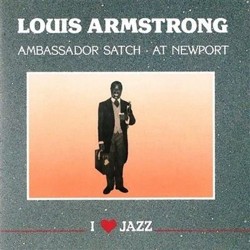 Ambassador Satch