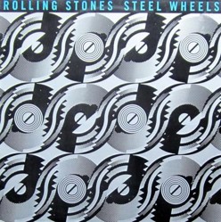 Steel Wheels