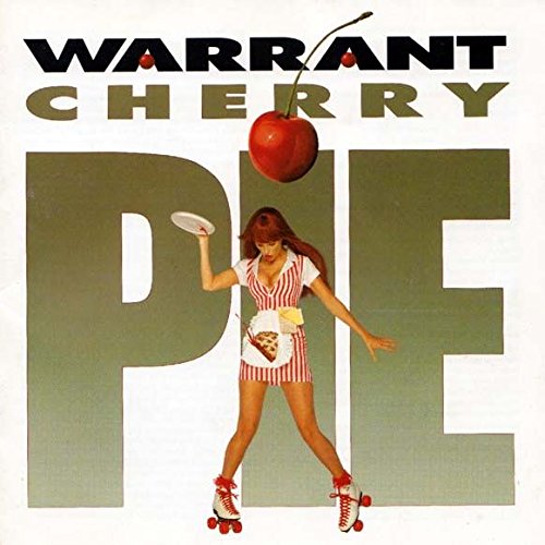 Cherry Pie