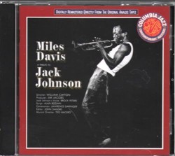 A Tribute to Jack Johnson