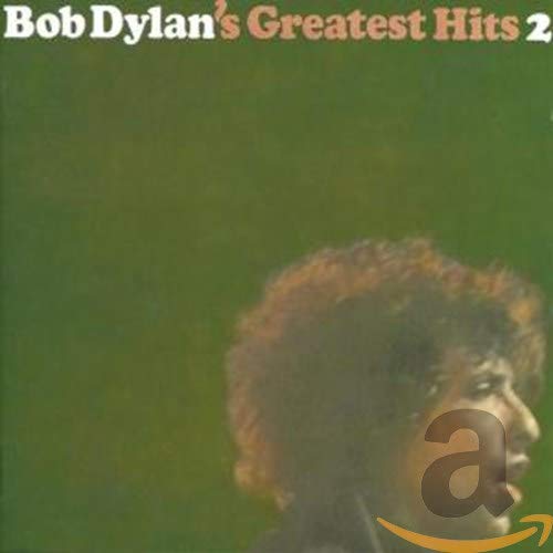 Bob Dylan's Greatest Hits Vol. 2
