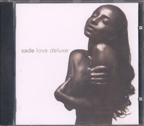 Love Deluxe