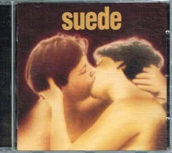 Suede