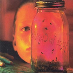 Jar Of Flies/Sap