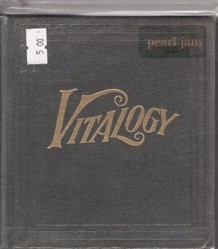 Vitalogy