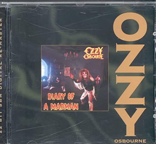 Diary of a Madman
