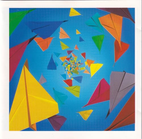 Dizzy Heights