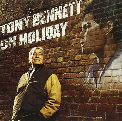 On Holiday - a Tribute to Billie Holiday