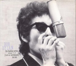 Bootleg Series Volumes 1-3 (Rare