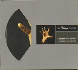 System of a Down