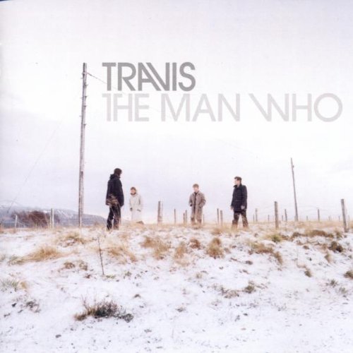 The Man Who (Live Bonus CD)