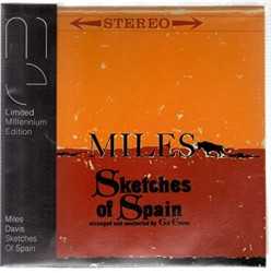 Sketches of Spain (Limited Edition)