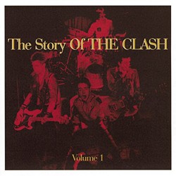 The Story Of The Clash Volume 1