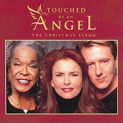 Touched By An Angel