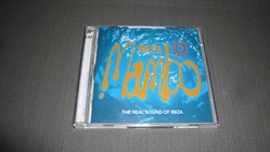 Cafe Mambo (2000)