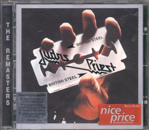 British Steel