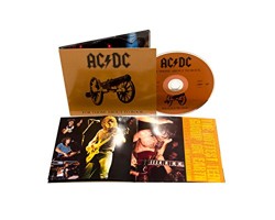 For Those About to Rock