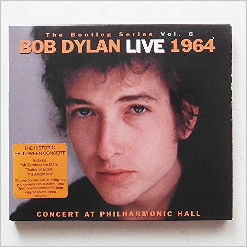 Bootleg Volume 6: Bob Dylan Live 196