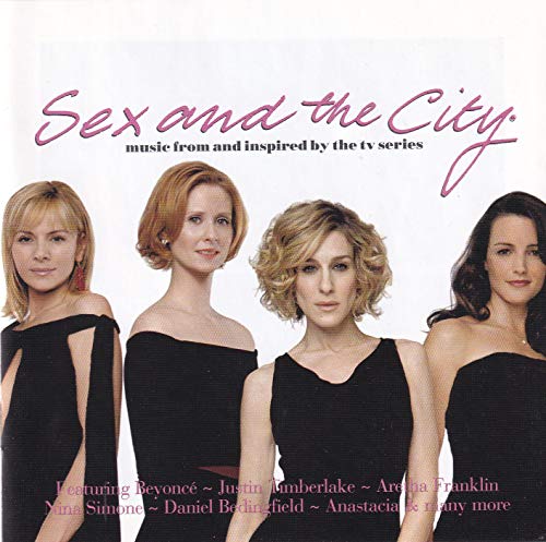 Sex And The City
