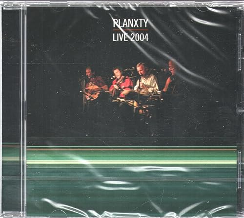 Live 2004