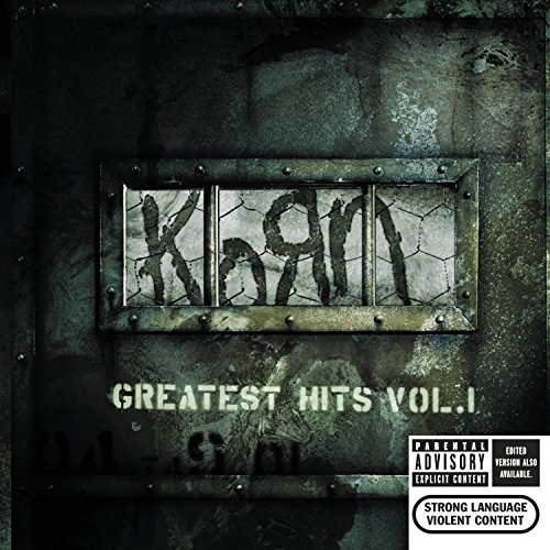 Vol. 1-Greatest Hits