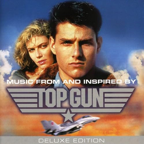 Top Gun (Music from and Inspired By)