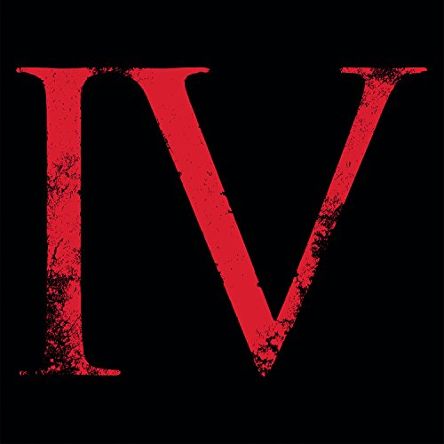 Good Apollo, I'M Burning Star Iv, Vo Lume One: From Fear Through The Eyes Of Madness