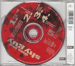 Shy Guy