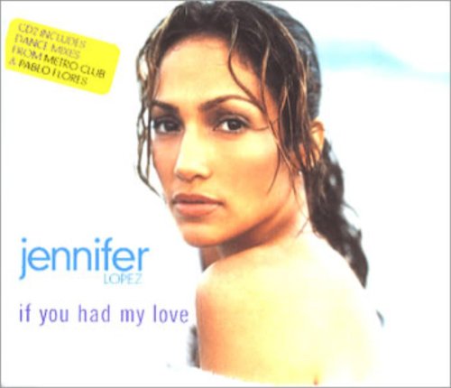 If You Had My Love 2