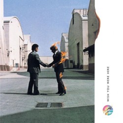 Wish You Were Here (2011 - Remaster)