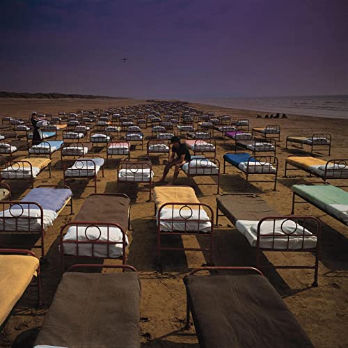 Momentary Lapse Of Reason
