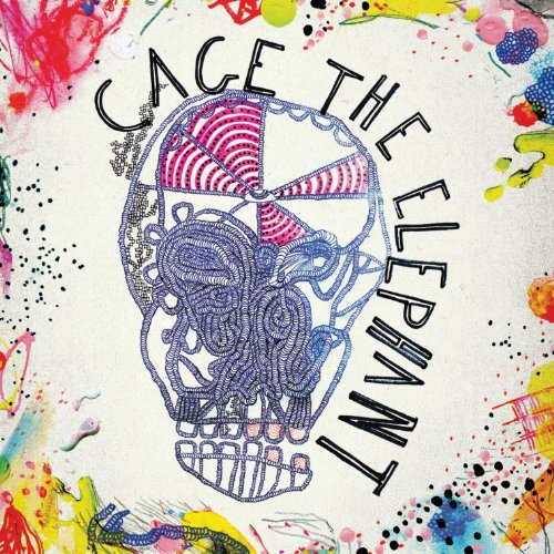 Cage The Elephant
