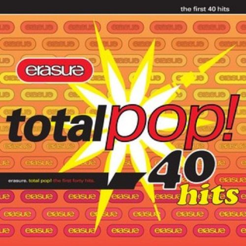 Total Pop: First 40 Hits