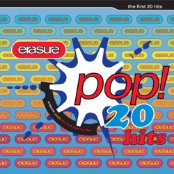 Pop- The First 20 Hits
