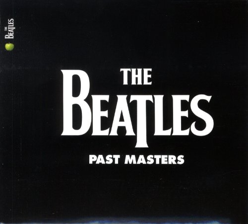 Past Masters, Volumes 1 & 2[2 CD]