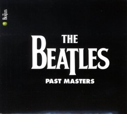 Past Masters, Volumes 1 & 2[2 CD]