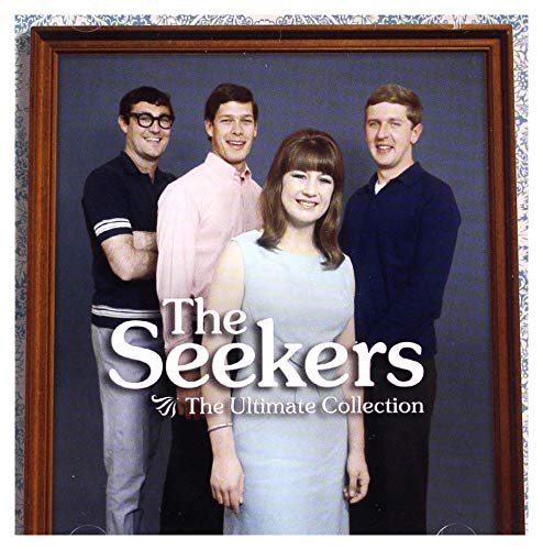 The Ultimate Collection