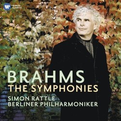 Brahms: The Symphonies