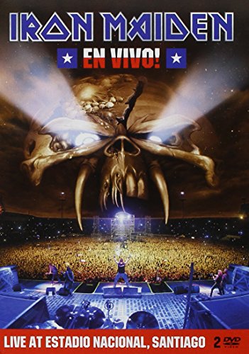 En Vivo!