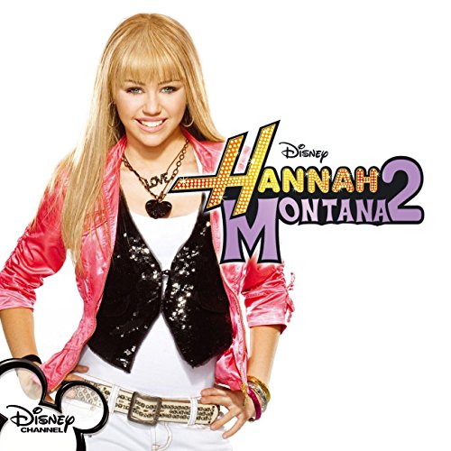 Hannah Montana 2-Meet Miley Cirus