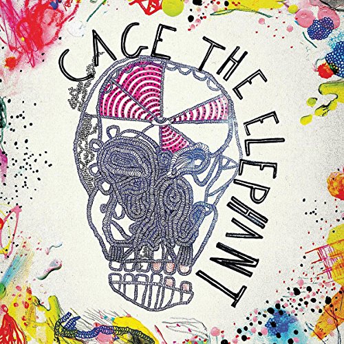 Cage the Elephant