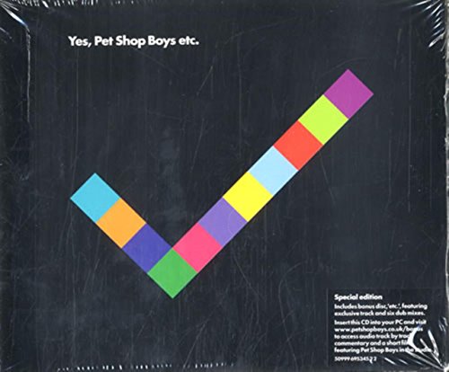 Yes-Limited