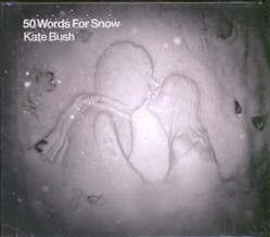 50 Words for Snow