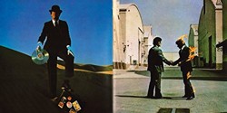 Wish you were here